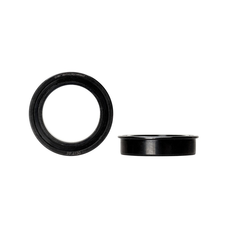 CeramicSpeed BB86 Bottom Bracket – DUB Road Spindle Black