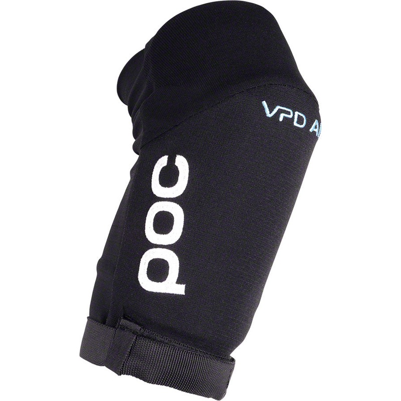 POC Joint VPD Air Elbow Guard: Black SM