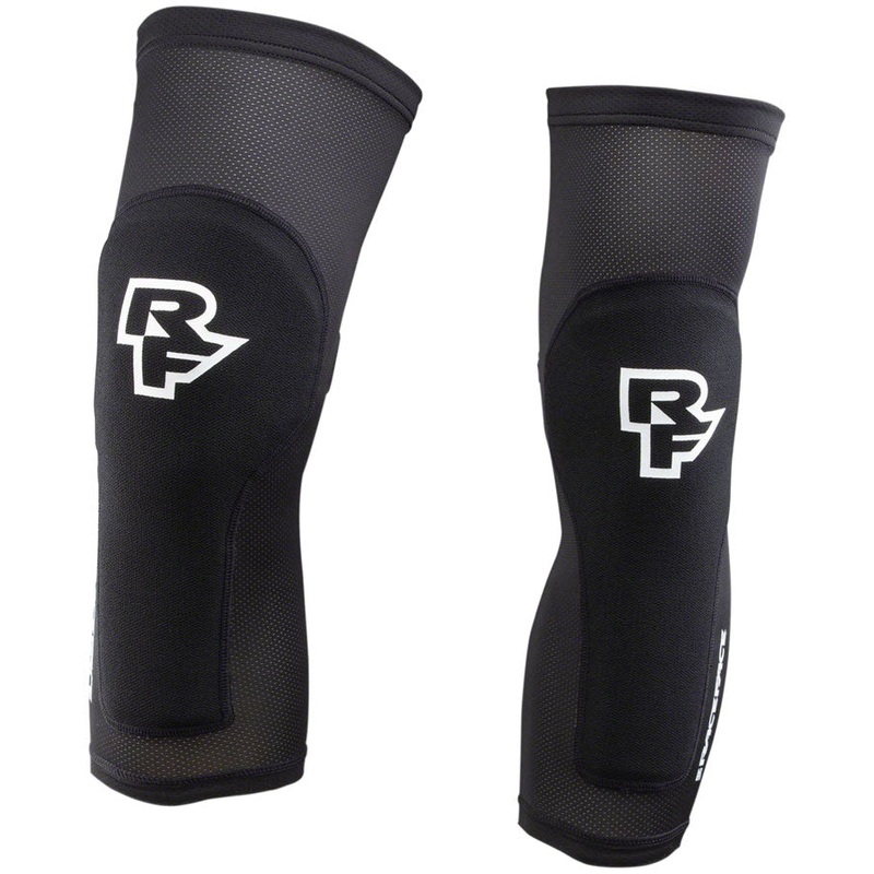 RaceFace Charge Knee Pad – Stealth XL