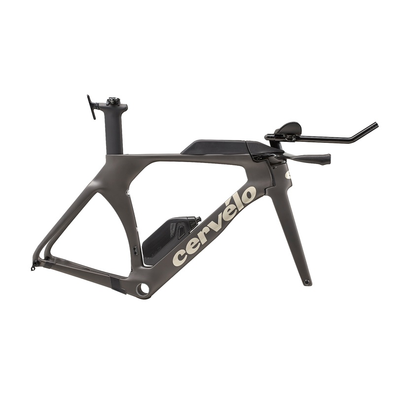 2024 Cervelo P5 Frameset