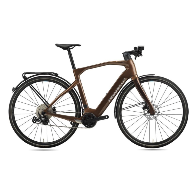 2024 PINARELLO Nytro All Road Deore 1x
