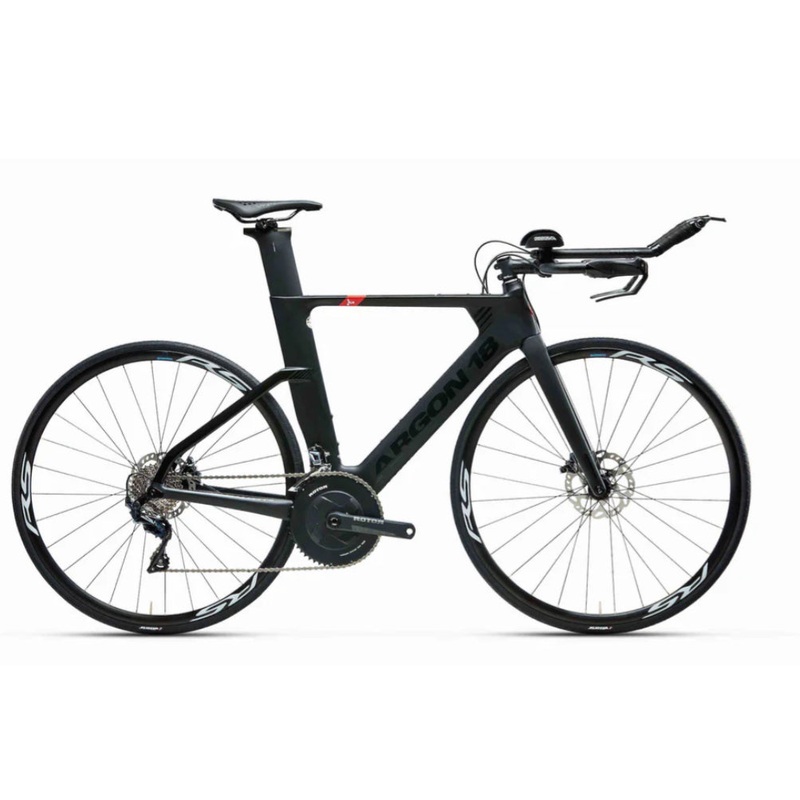 ARGON 18 E-117 Tri Disc Rival ETAP 1x