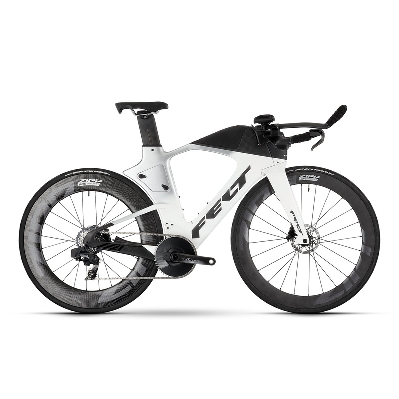 FELT IA FRD 2.0 ULTIMATE FORCE ETAP AXS