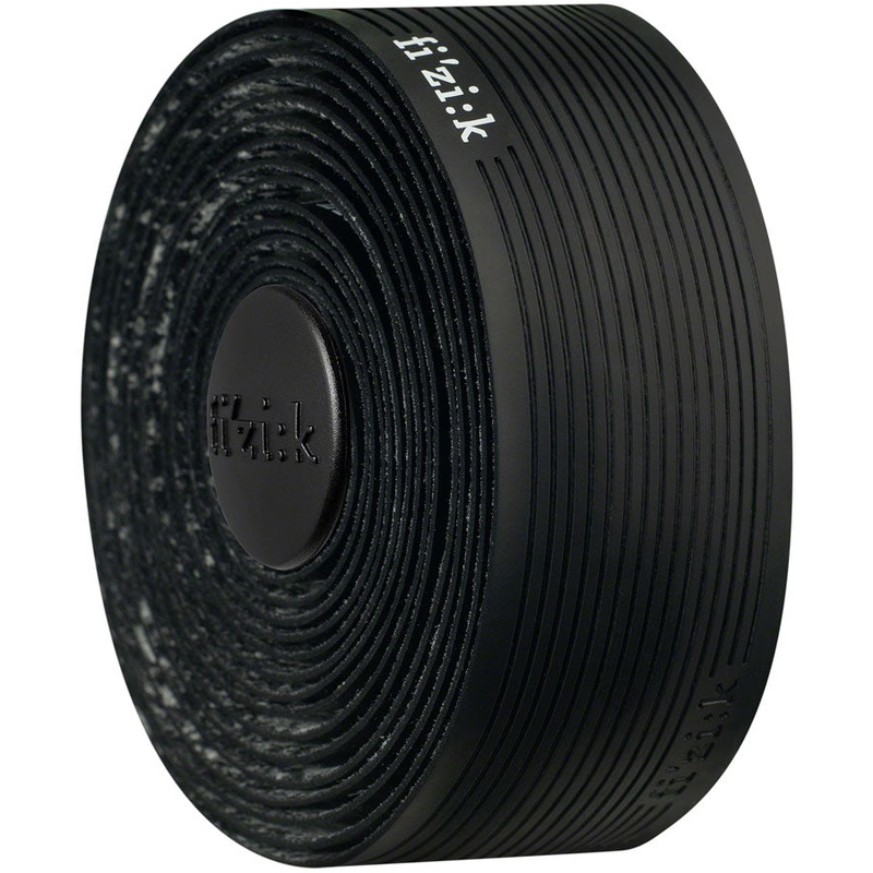 Fizik Vento Microtex Tacky Bar Tape – 2mm Black
