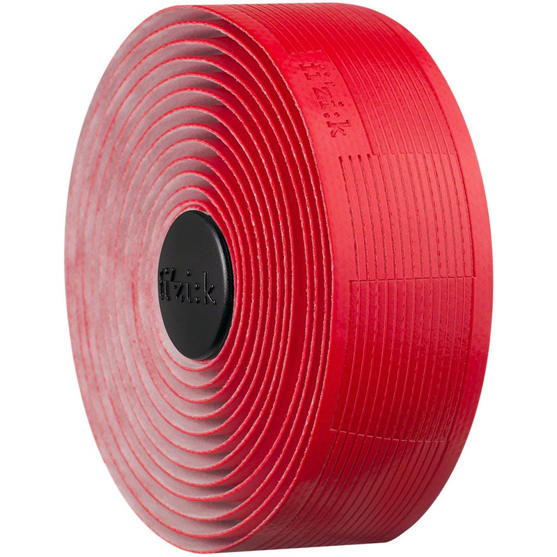 Fizik Vento Solocush Tacky Bar Tape – 2.7mm Red