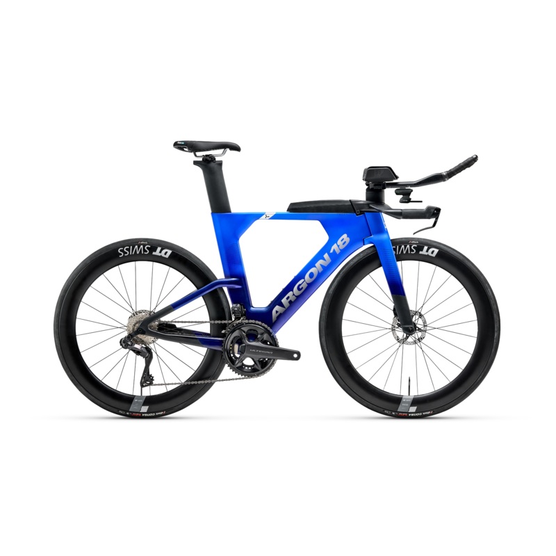 NEW 2025 Argon 18 E-119 Ultegra Di2