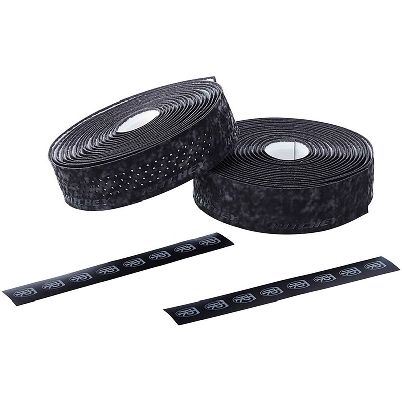 Ritchey WCS Gazos Bar Tape – Black