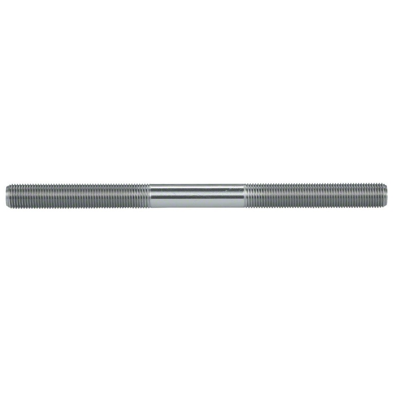 Wheels Manufacturing Axle #04 10x1x146mm QR