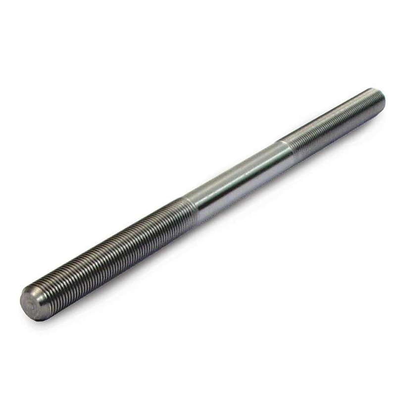 Wheels Manufacturing Axle #20 10x1x187mm Solid