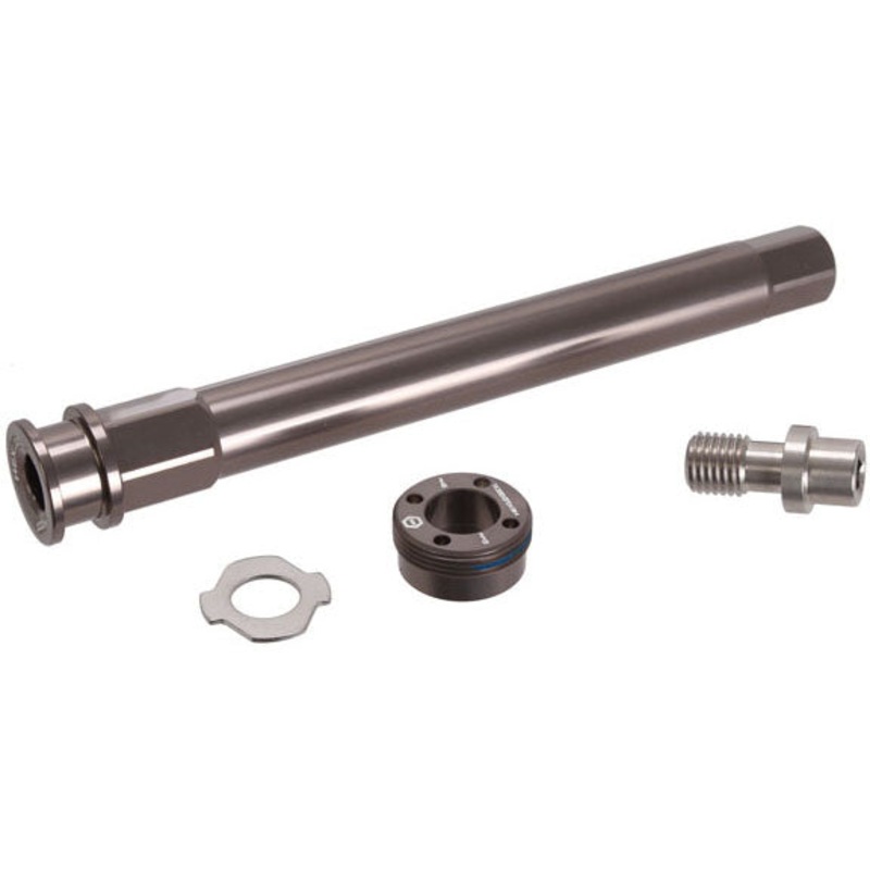 Manitou Hexlock SL 15mm x 100mm Thru Axle