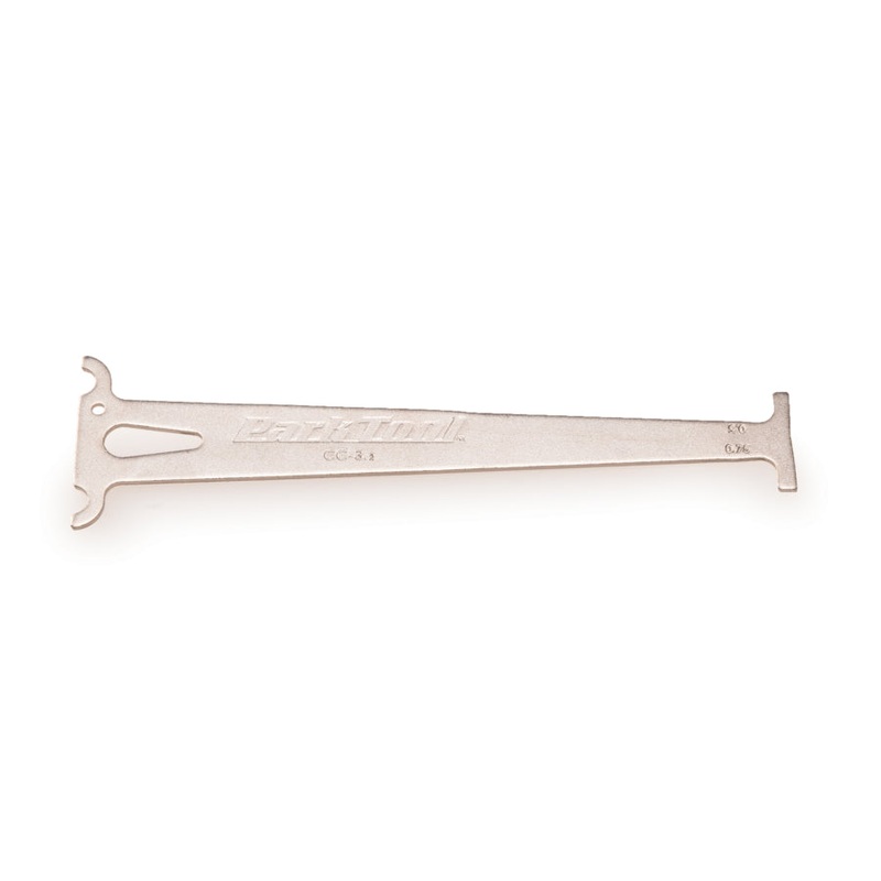 PARK TOOL CC-3.2 Chain Checker