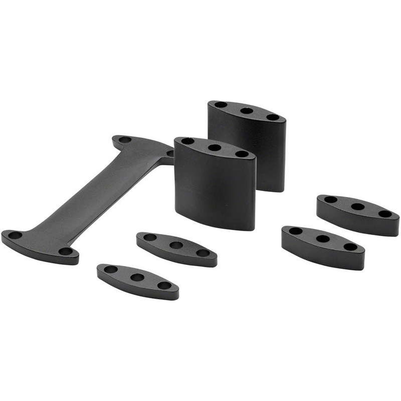 Profile Design Aeria Riser Kit – 45mm-60mm