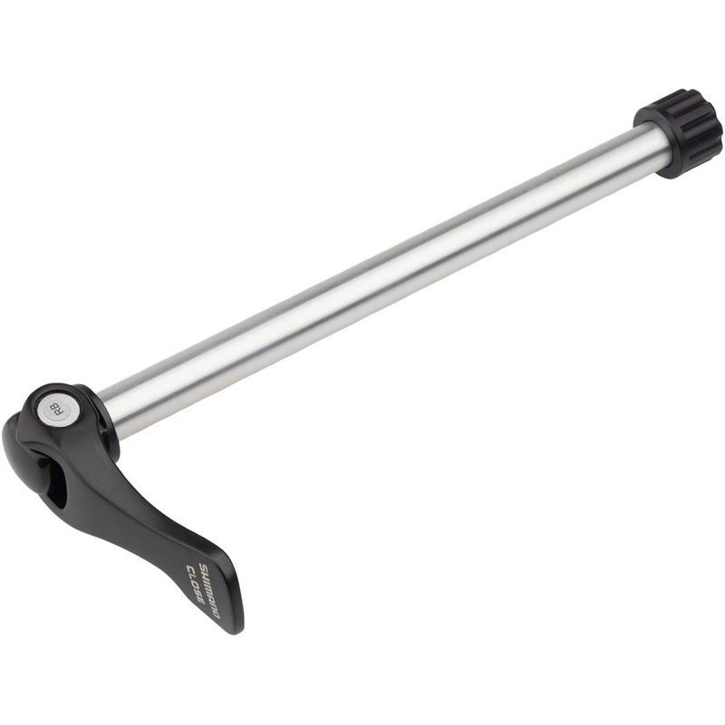 Shimano SM-AX56-B E-Thru-Axle  – 12 x 148mm Rear Hub Quick-Release