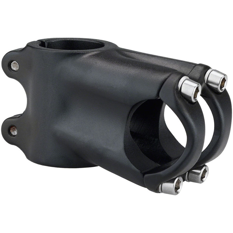 Benno Boost Replacement Stem – 2017-21 Threadless Black