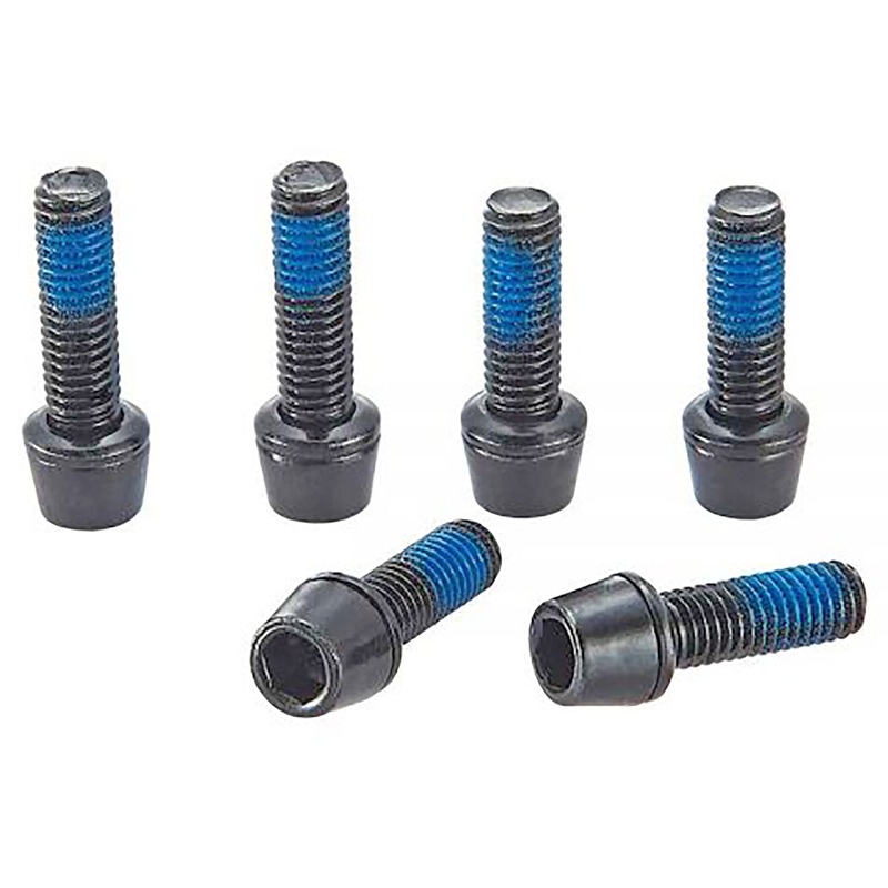 Ritchey Comp Stem Replacement Bolt – Set/6
