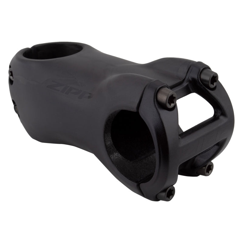 Zipp SL Speed Stem – 70 mm 31.8 Clamp +/-6 1 1/8″ Matte Black B2