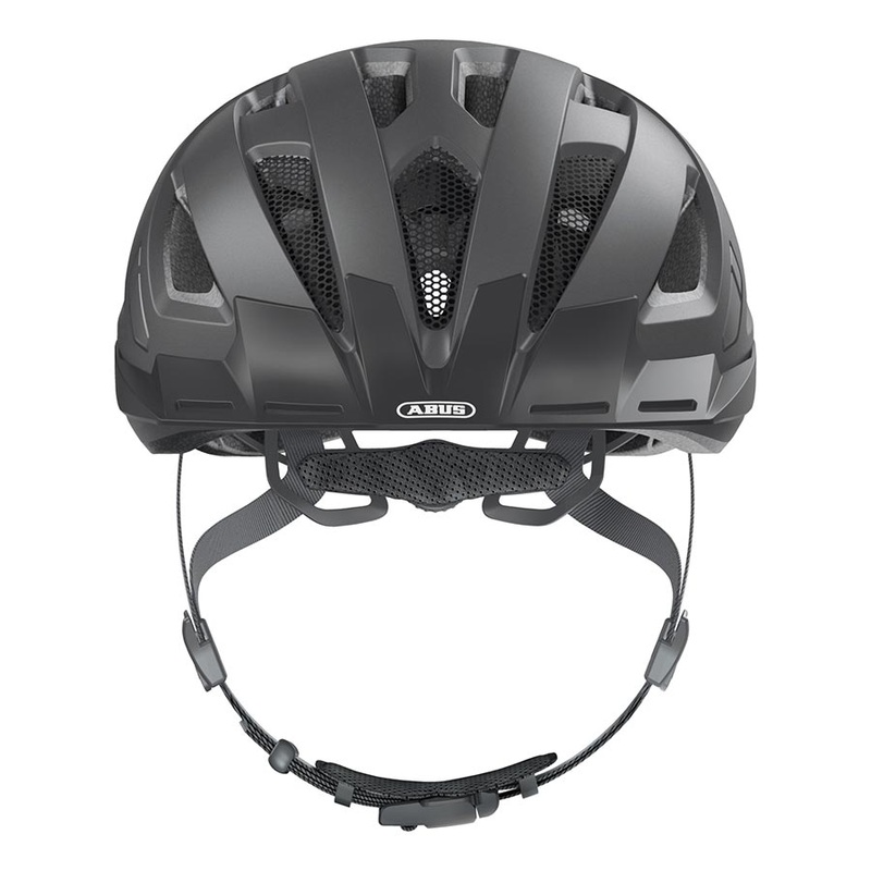 Abus Urban-I 3.0 Helmet XL 61 – 65cm Titan