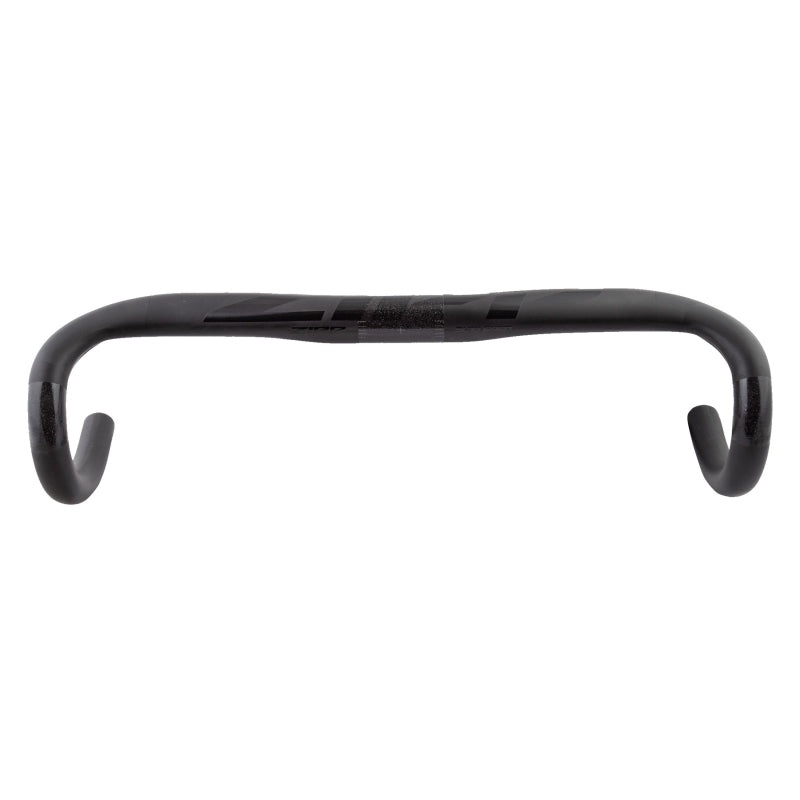 Zipp SL-70 Ergo Drop Handlebar – Carbon 31.8mm 42cm Matte Black A2