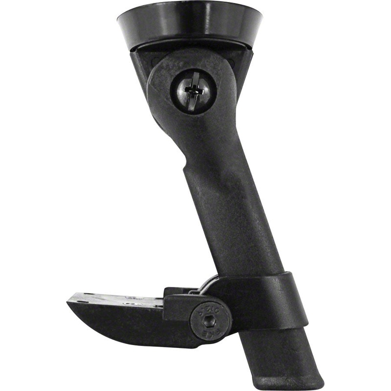 XLAB Torpedo Versa Computer Mount