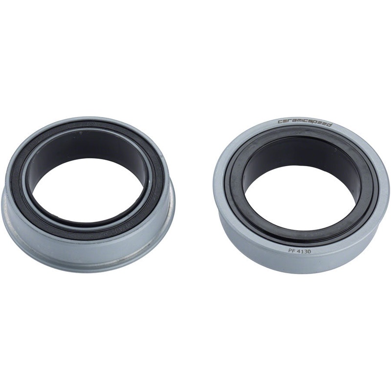 CeramicSpeed BB92 MTB Bottom Bracket – SRAM DUB MTB Coated Races Black