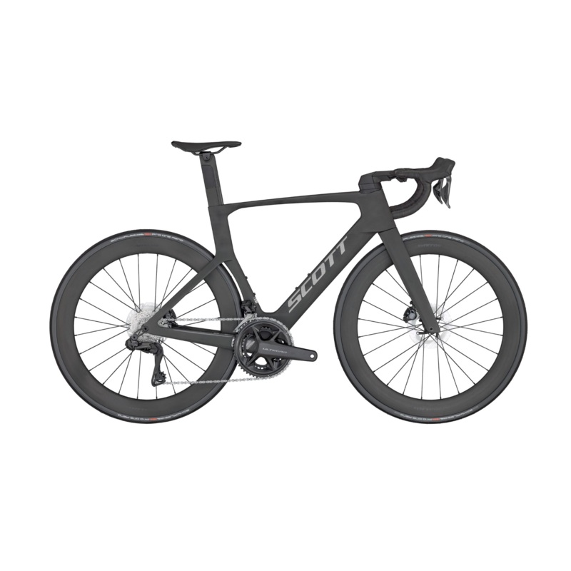 2025 Scott Foil RC 10 Bike