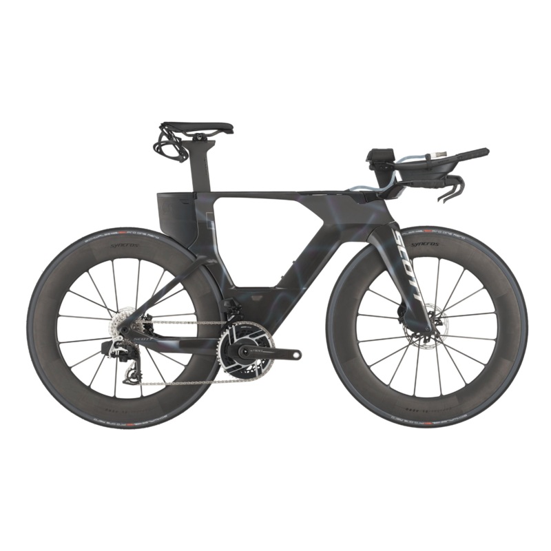 2025 Scott Plasma RC Ultimate Bike