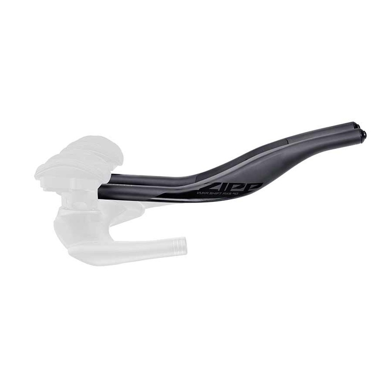 Zipp VukaShift AXS 90 Electronic Controller Carbon Extension – 22.2mm Pair A1