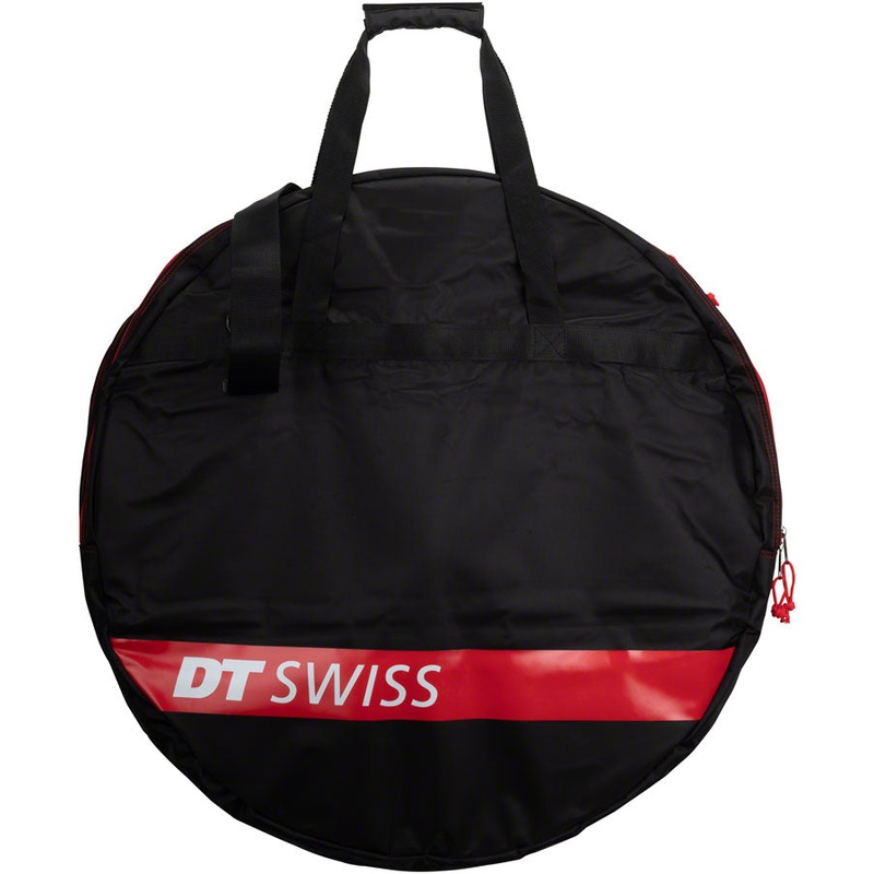 DT Swiss Triple Wheel Bag: fits up to 29 x 2.50″