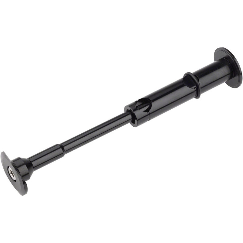 Promax SL-1 Stem Lock – 1 1/8″ Black