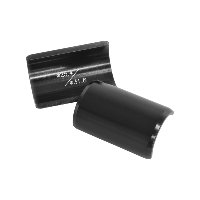 Wheels Mfg Handlebar Shim 25.4 to 31.8mm