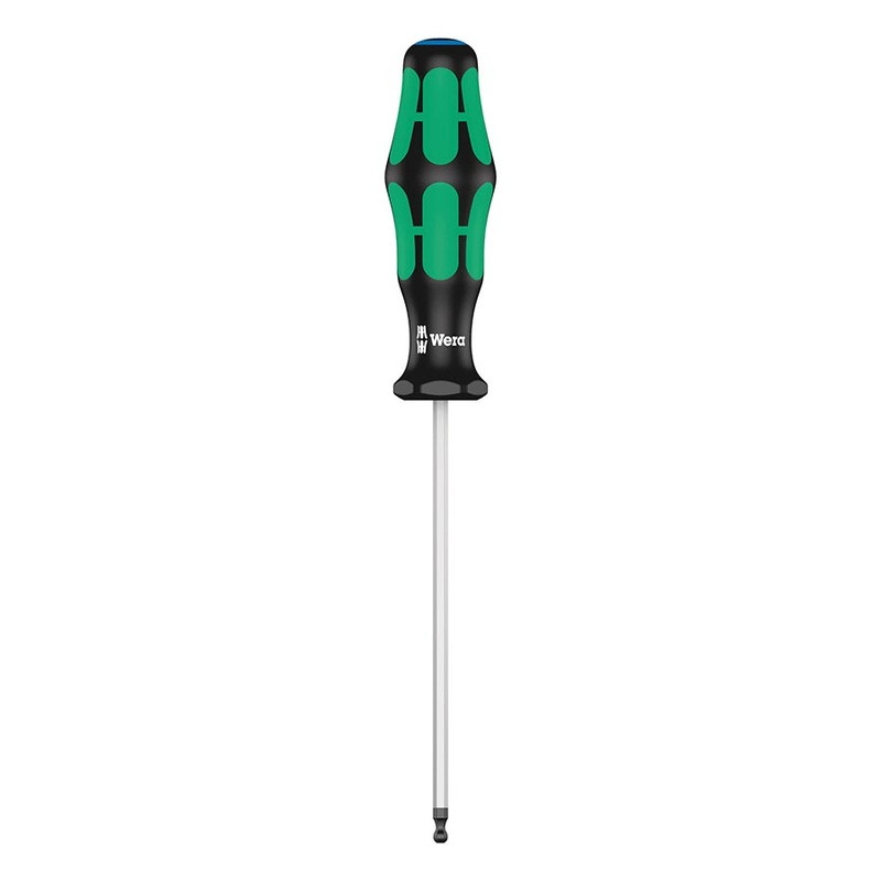 Wera 352 Hex Ball Driver – 3mm