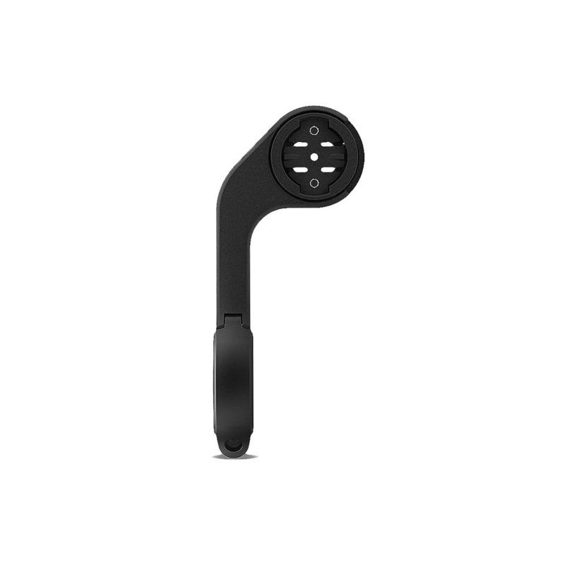 Garmin Edge 1030 Out-Front Mount: Black