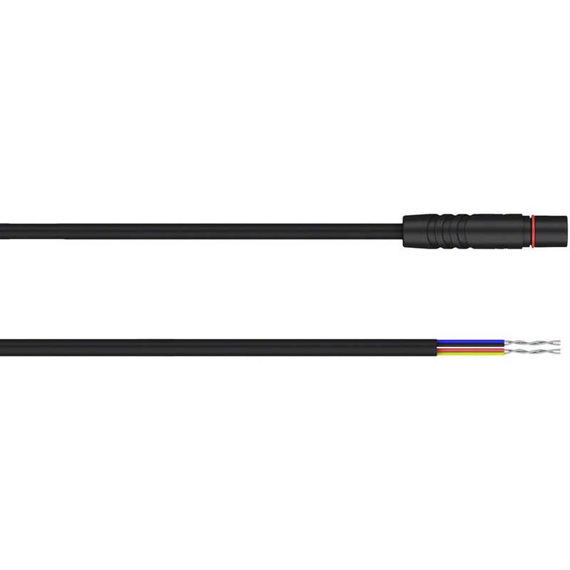 Garmin Power Mount Cable – Shimano STEPS Compatible 940mm