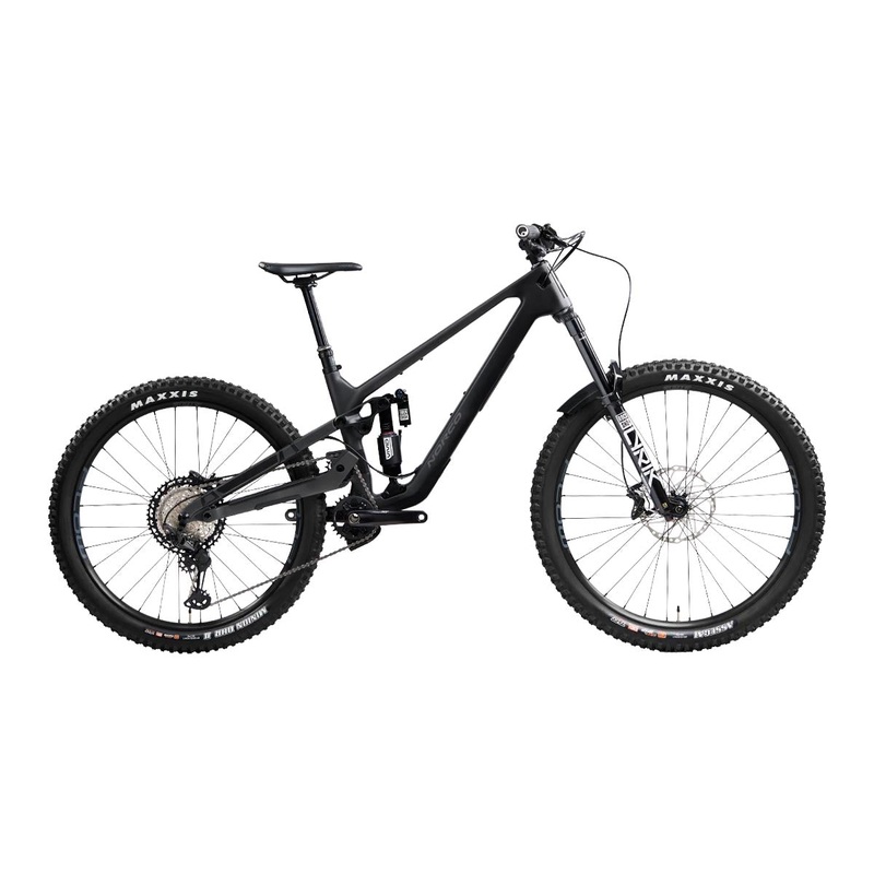 2025 Norco Sight C2 150 MX