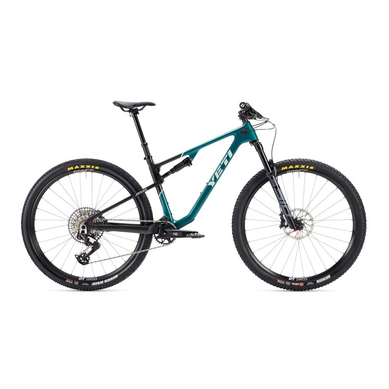 2026 Yeti ASR C2 90