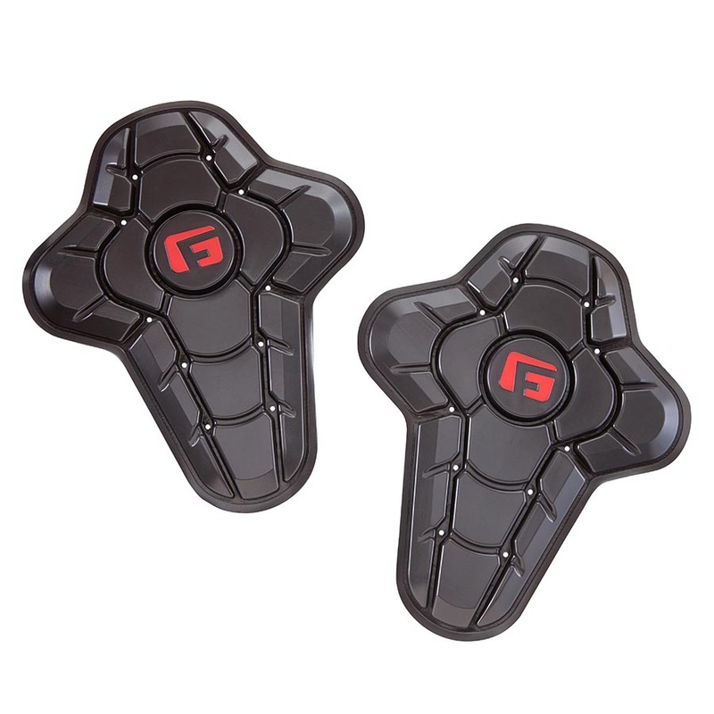 G-Form Slip-In Hip Protection – Black Small/Medium