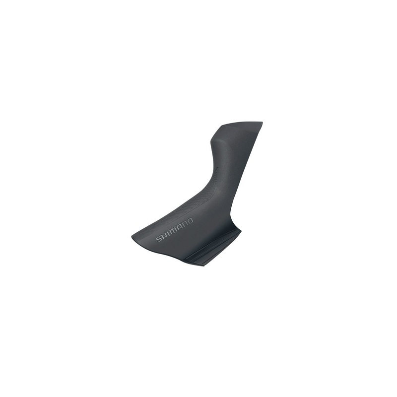Shimano Ultegra ST-R8000 STI Lever Hoods Black Pair