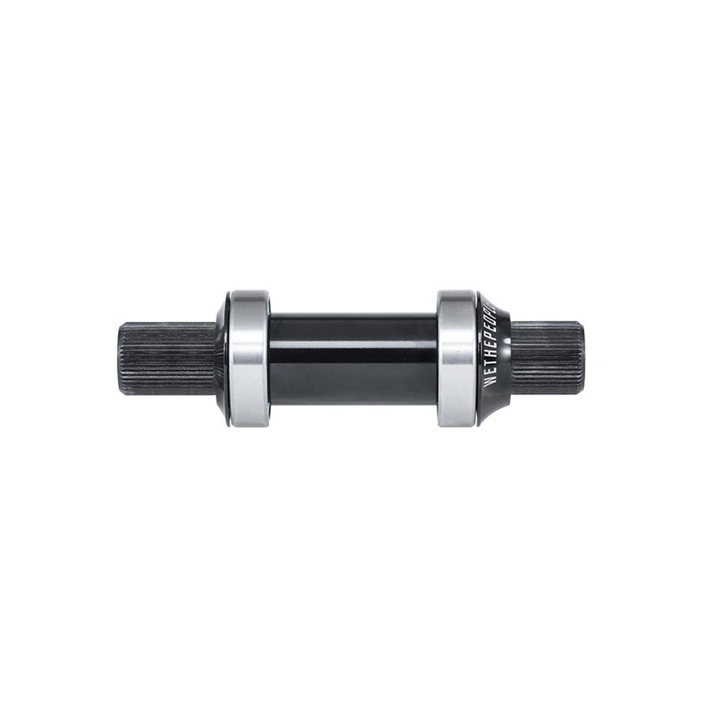 We The People Compact Bottom bracket Mid 19mm