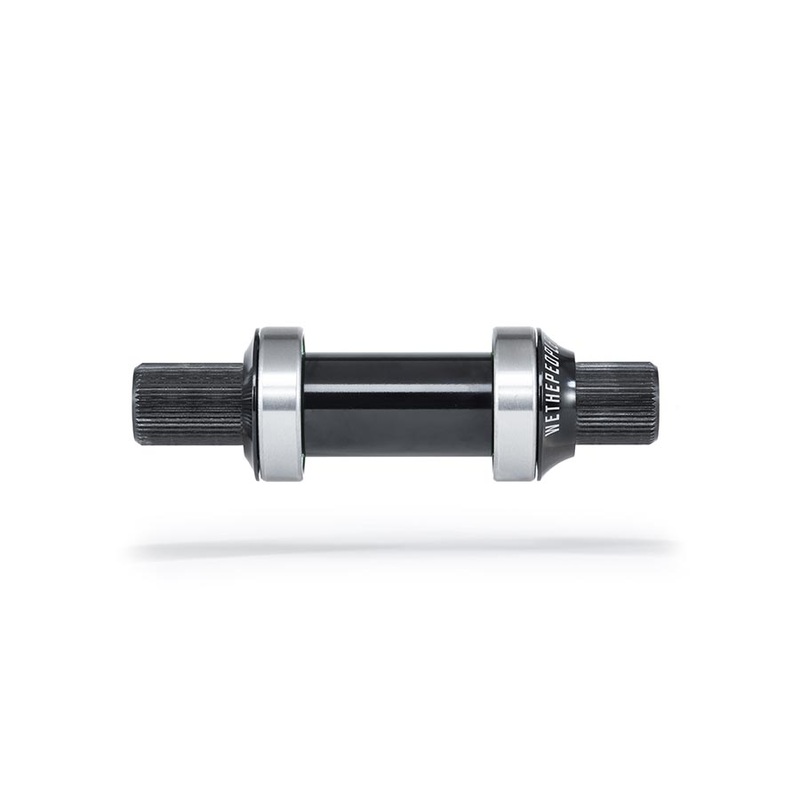 We The People Compact Bottom bracket Mid 22mm