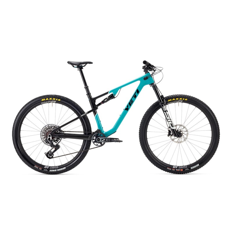 2026 Yeti ASR T2 X0/90