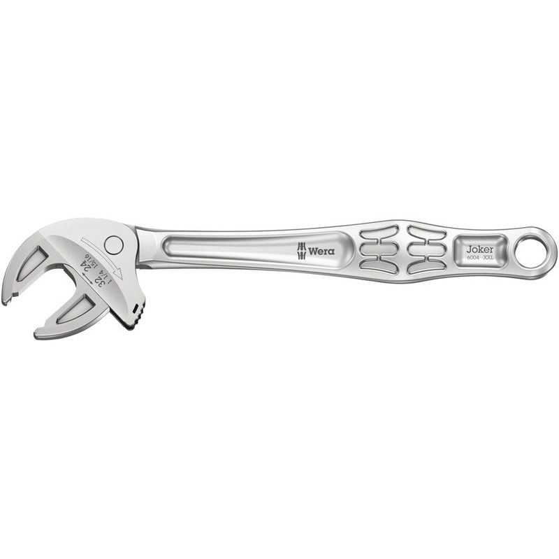 6004 Joker XXL self-setting spanner 24-32 x 322 mm