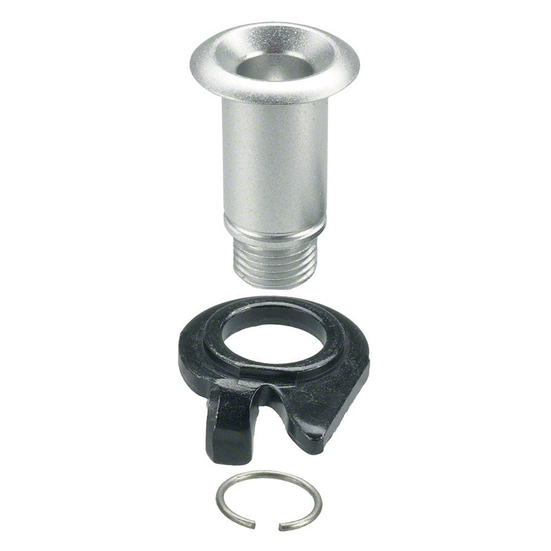2000-06 9.0 7.0 5.0 X9 X7 DualDrive Rear Derailleur Upper Hanger Bolt Assembly Parts Kit