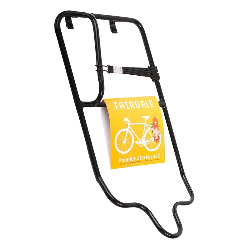 Fairdale Skate Rack – 9.25″ Max Black