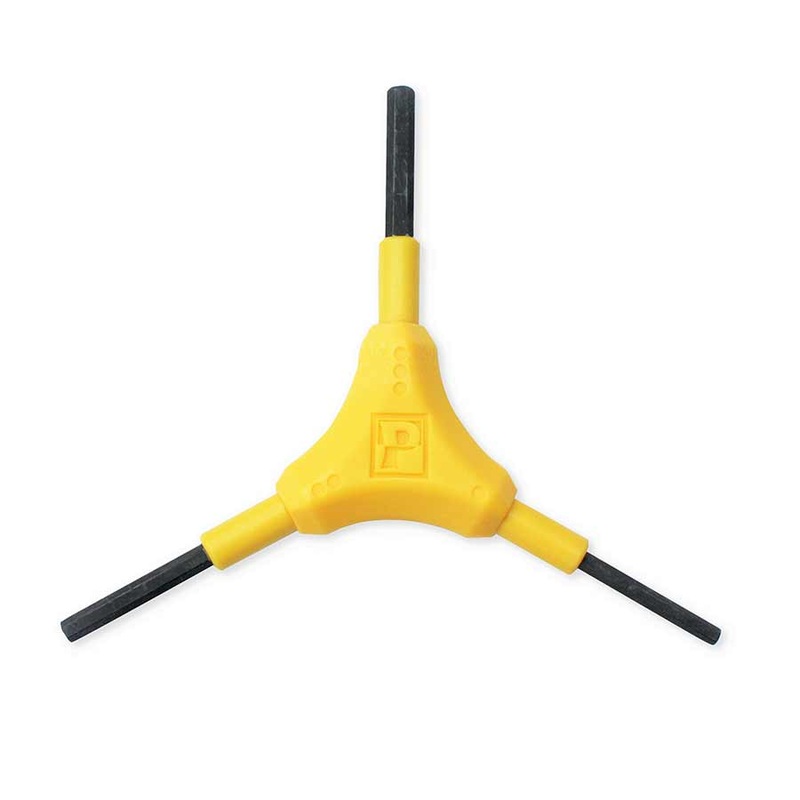 Pedros Y-Hex Wrench – 456mm