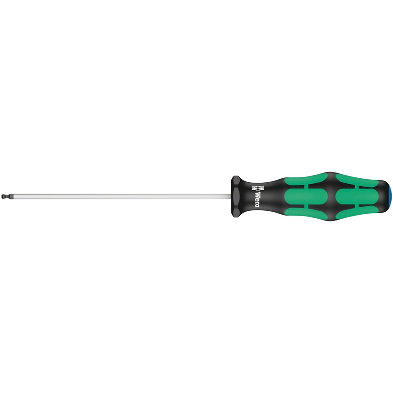 Wera 352 Hex Ball Driver – 2mm