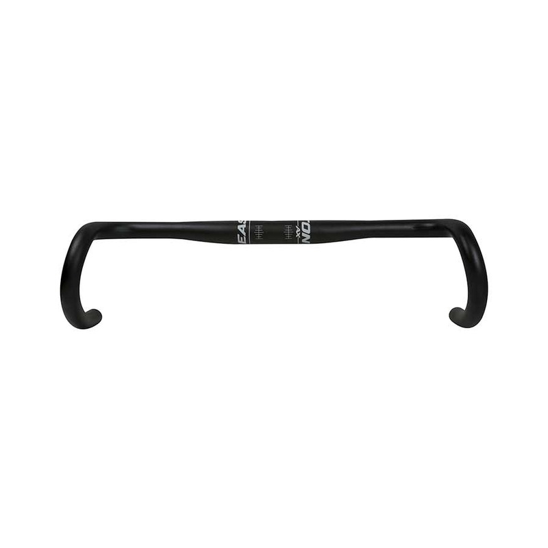Easton EA50 AX Drop Handlebar – Aluminum 31.8mm 44cm Black