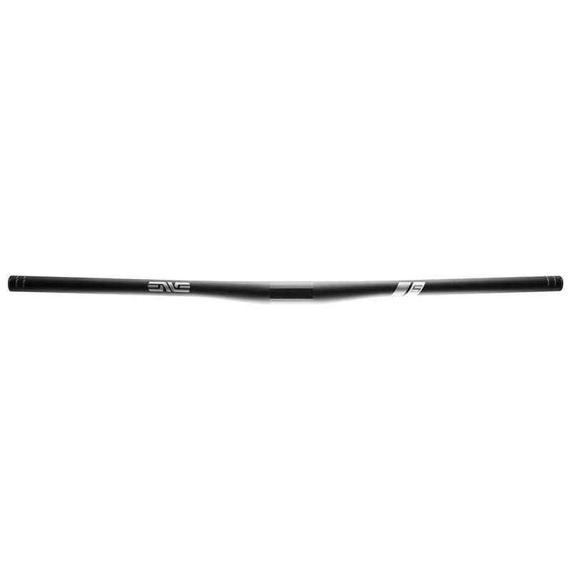 ENVE Composites M5 Mountain Handlebar – 760mm 5mm rise 31.8 9 deg Black