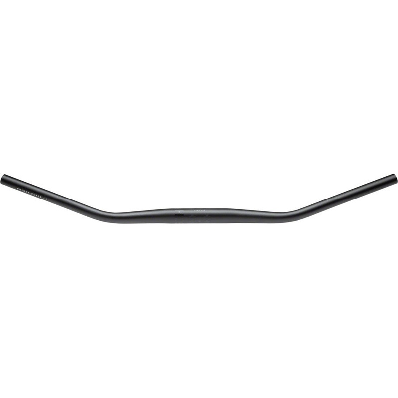 WHISKY Scully Handlebar – Alloy 31.8mm 780mm 20mm Rise