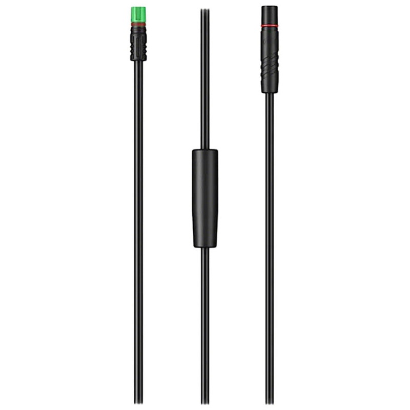 Garmin Power Mount Cable – eRTL615 Bosch BES3 Compatible 1100mm