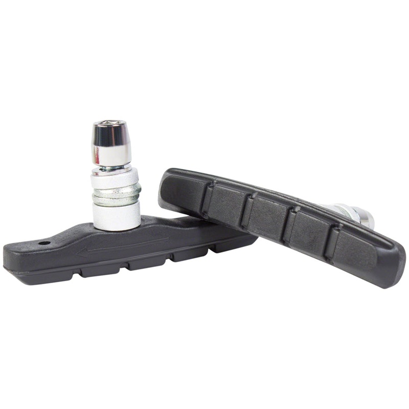 Odyssey A Brake Pads Black Threaded Post